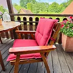アパート Luxurioese Mit 3 Schlafzimmern Tremsbüttel