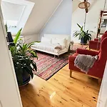 アパート Luxurioese Mit 3 Schlafzimmern Tremsbüttel