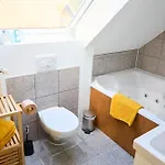 アパート Luxurioese Mit 3 Schlafzimmern