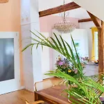 Luxurioese Mit 3 Schlafzimmern Tremsbüttel