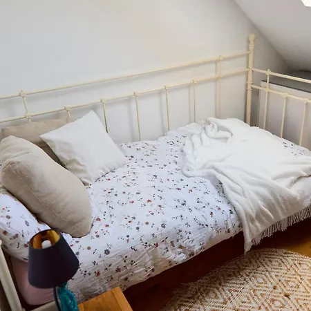 Luxurioese Mit 3 Schlafzimmern *