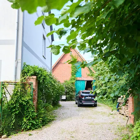 Luxurioese Mit 3 Schlafzimmern Lejlighed *