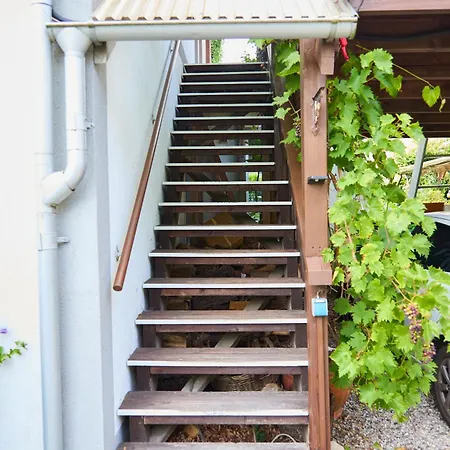 Lejlighed Luxurioese Mit 3 Schlafzimmern *