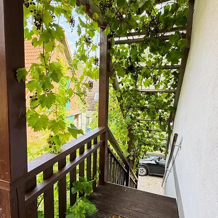 アパート Luxurioese Mit 3 Schlafzimmern Tremsbüttel