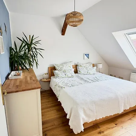 Lejlighed Luxurioese Mit 3 Schlafzimmern