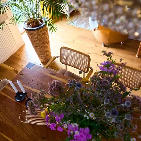 Luxurioese Mit 3 Schlafzimmern * Tremsbüttel