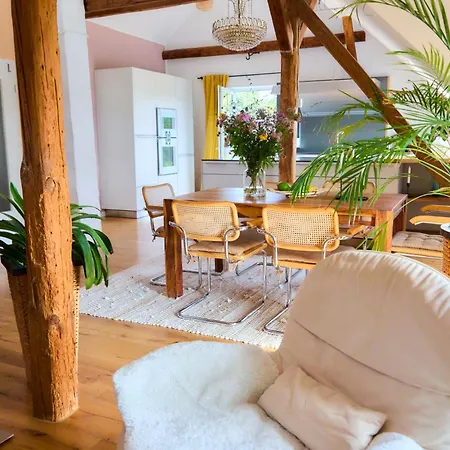 Luxurioese Mit 3 Schlafzimmern *