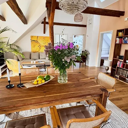 Lejlighed Luxurioese Mit 3 Schlafzimmern Tremsbüttel