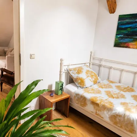 Luxurioese Mit 3 Schlafzimmern * Tremsbüttel